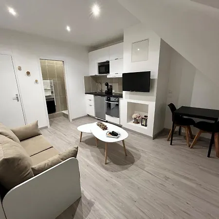 Le Ptit Vaucelles * Pont-Évêque