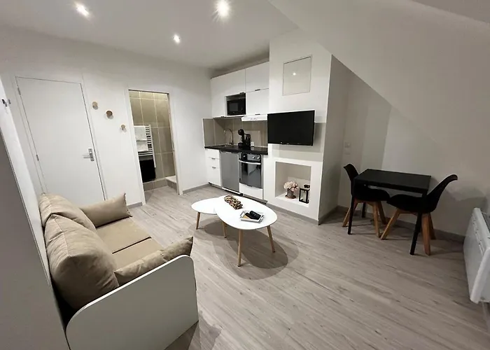 Le Ptit Vaucelles * Pont-Évêque